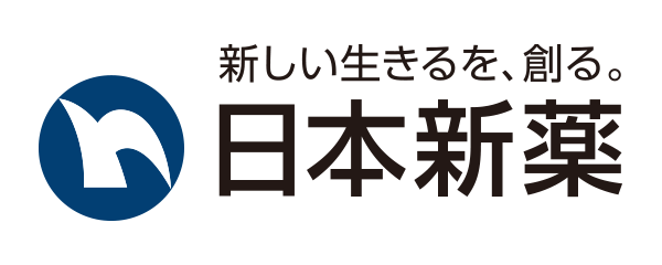 日本新薬株式会社