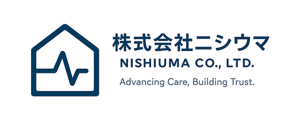 株式会社ニシウマ